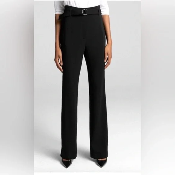 Alc high waisted Morgan pant size 4
